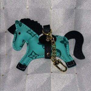 HORSE BAG CHARM